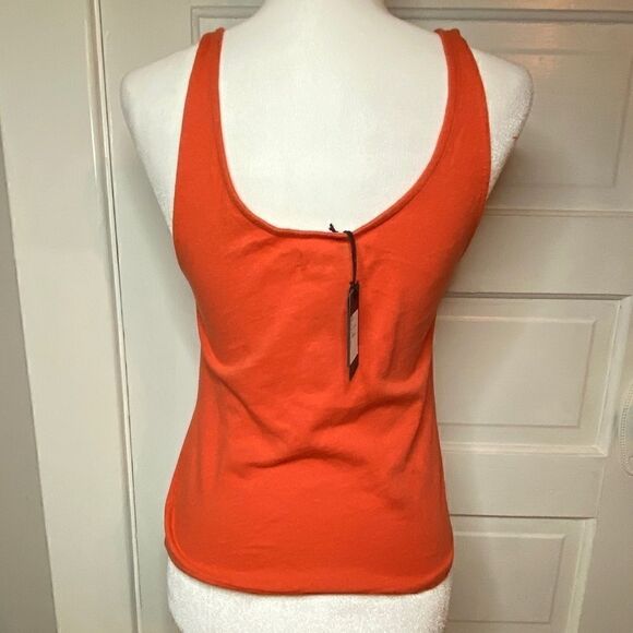 n:PHILANTHROPY Button-up Tank - Picture 3 of 6